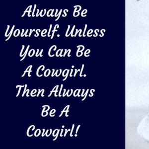 Farm Girl Way Of Life